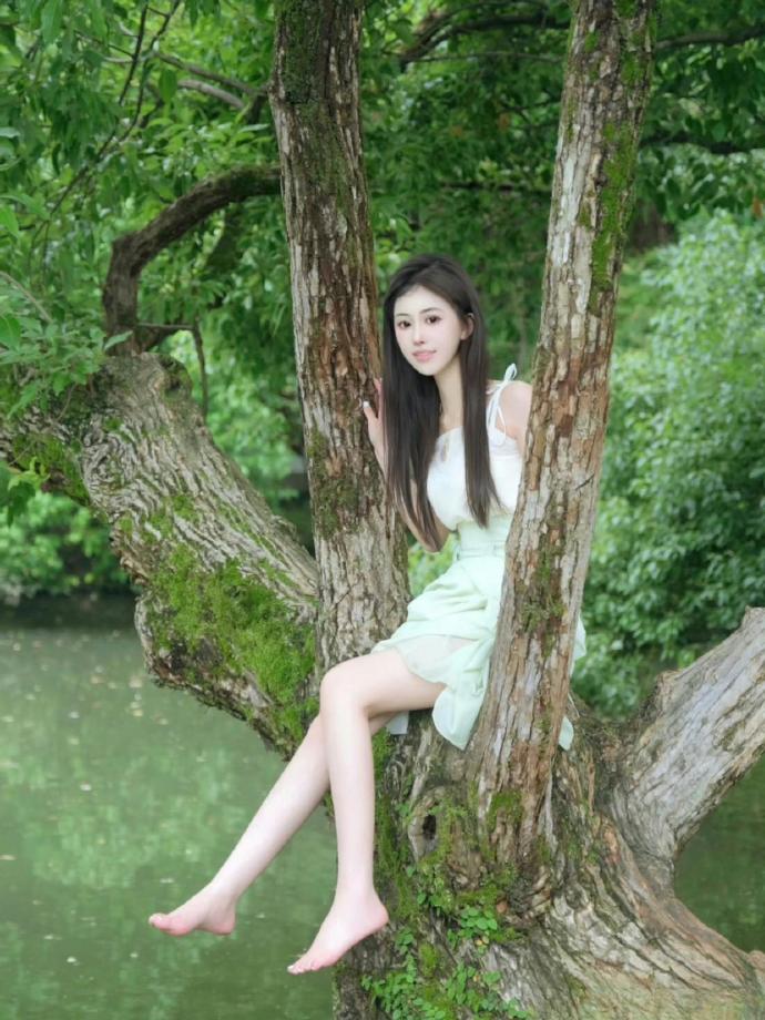 深海